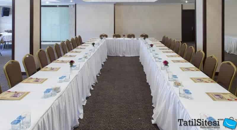 Gürkent Otel Ankara 